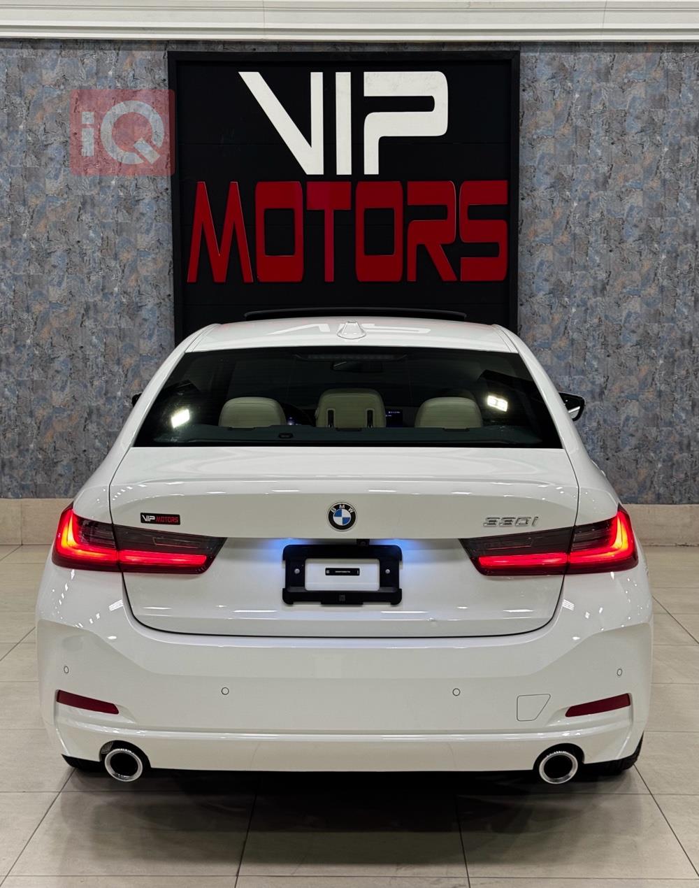 بی ئێم دەبڵیو سیریەس 3